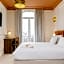 Hotel Ambassador, completely renovated