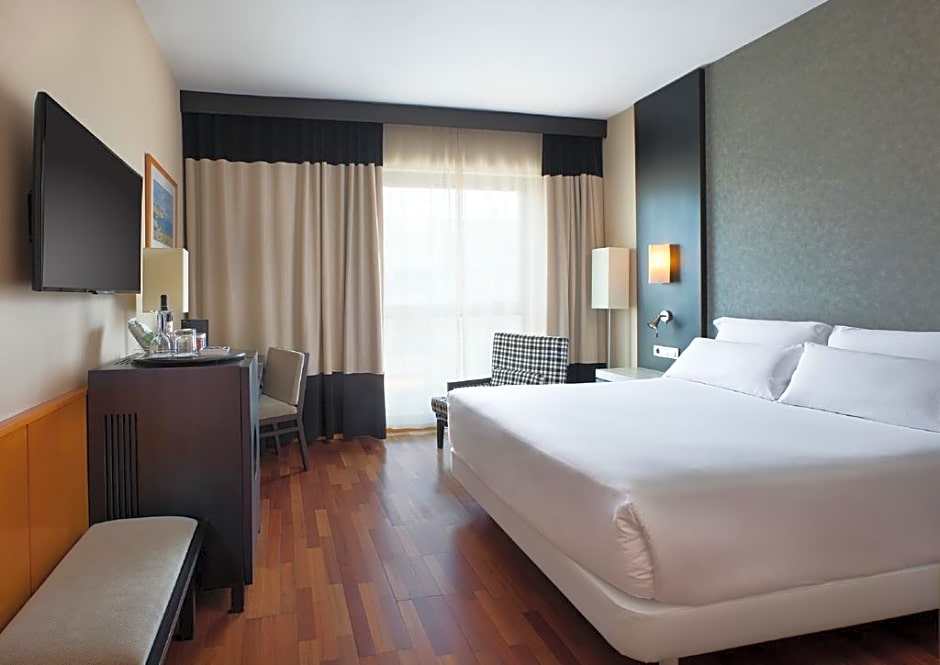 NH Amistad de Murcia