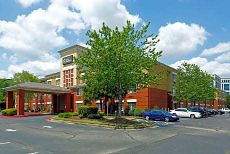 Extended Stay America Suites - Memphis - Germantown