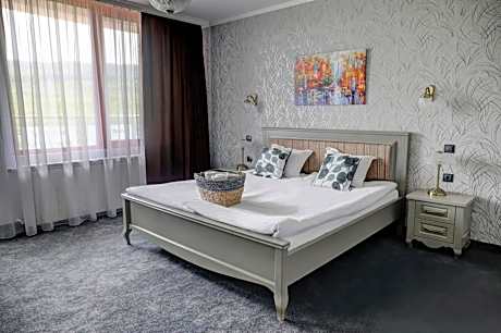 Prity Sport Botique Hotel