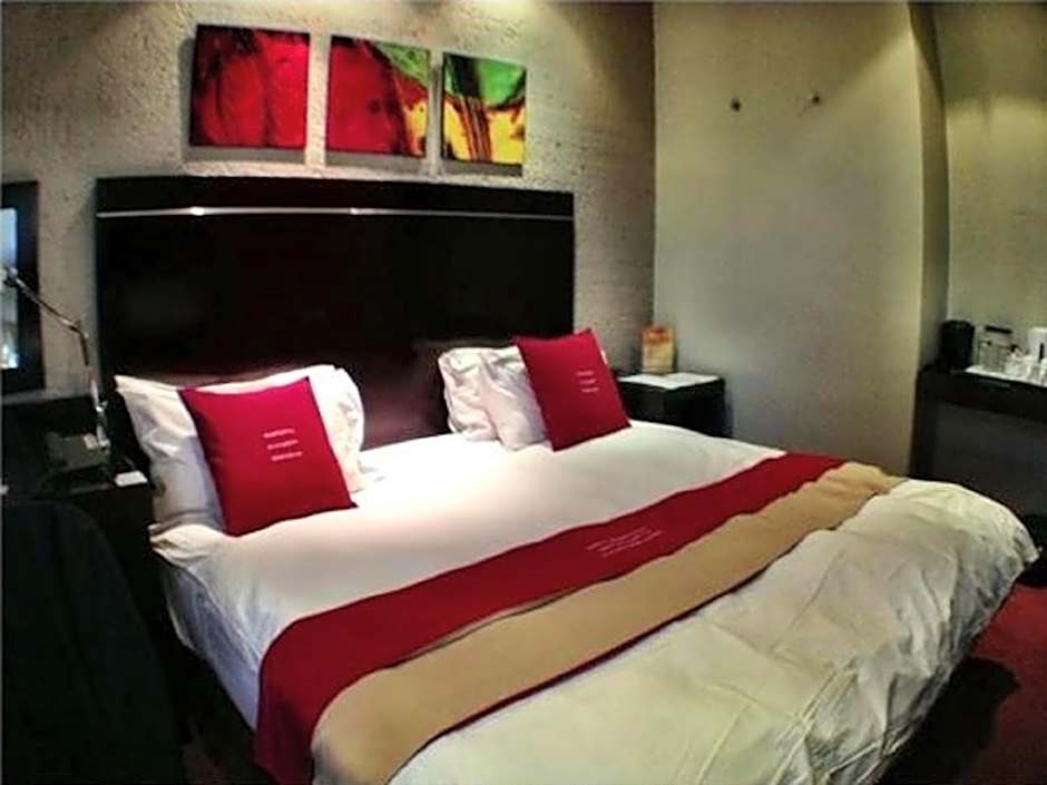 Peermont Metcourt Inn at The Grand Palm - Gaborone