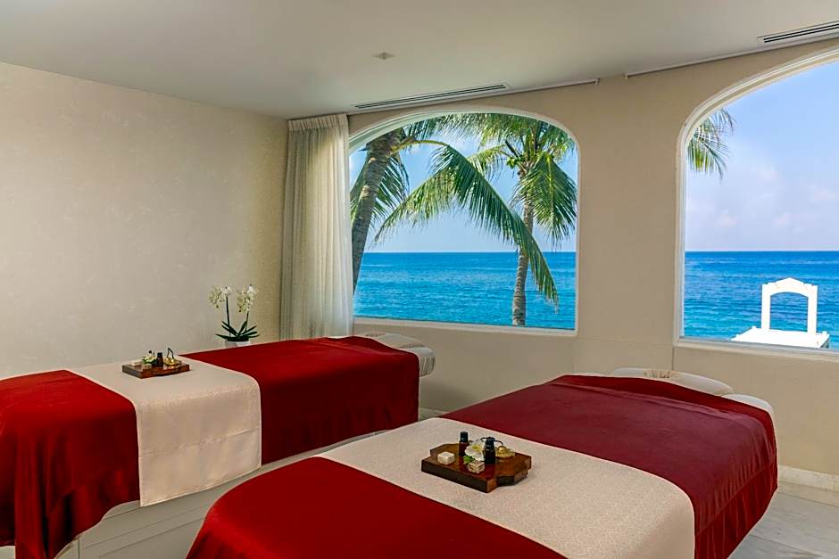 Cozumel Palace - All Inclusive