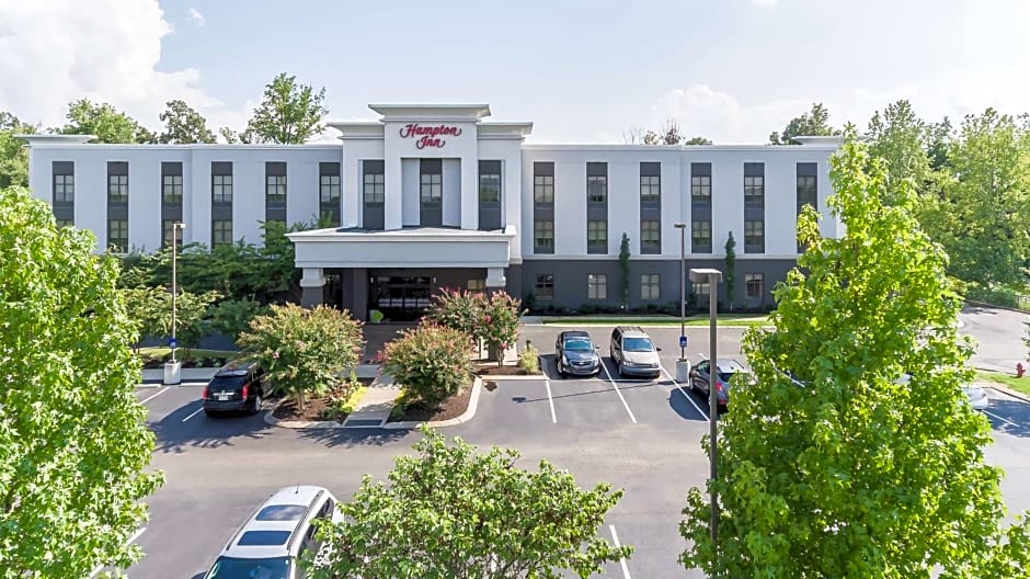 Hampton Inn By Hilton White House