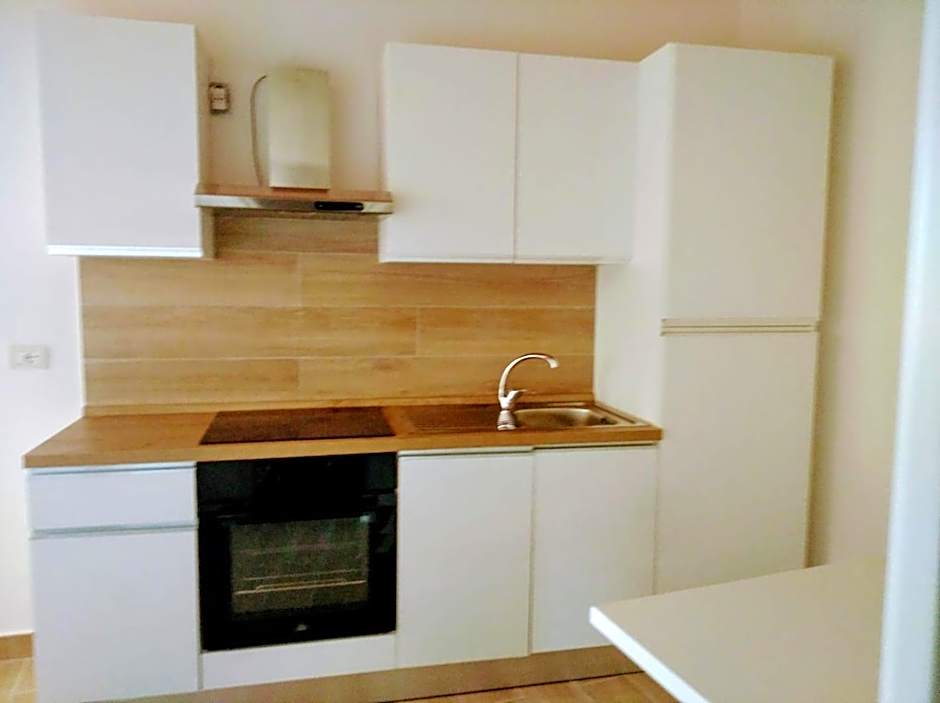 Agriturismo B&B Il Girasole