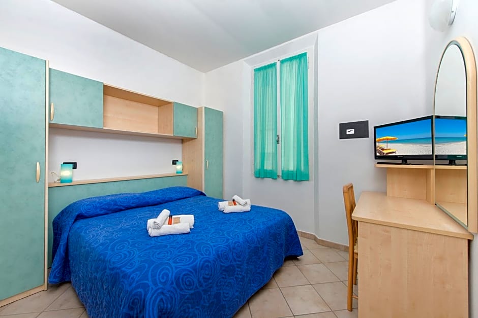 Hotel Sogno