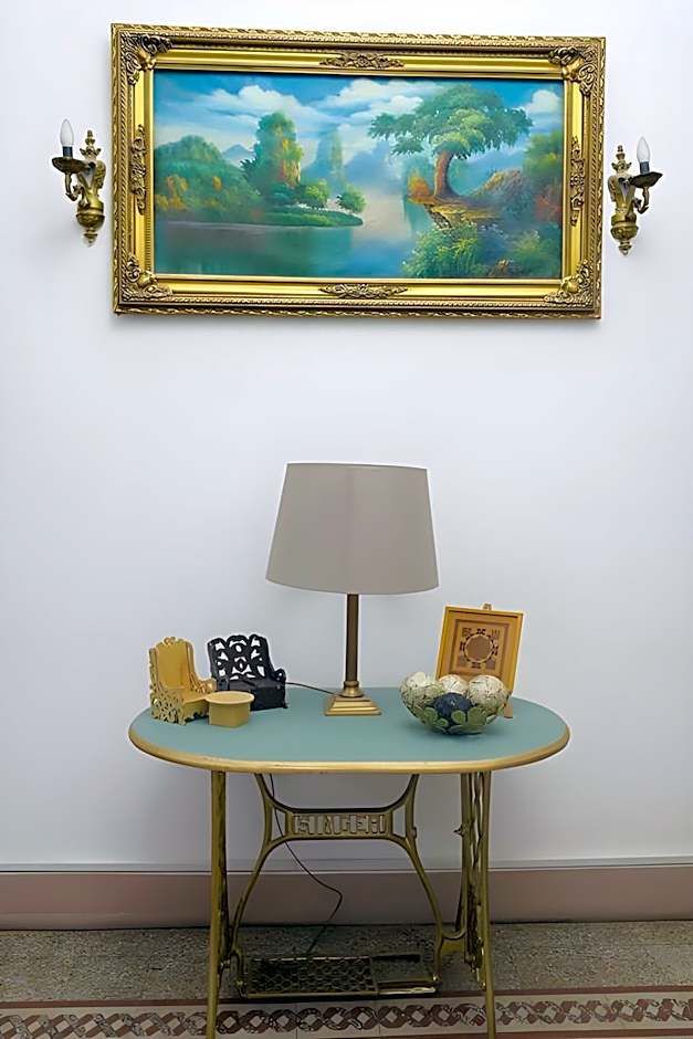 Cairo International Hostel Downtown