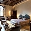 Grand Hotel Baglioni
