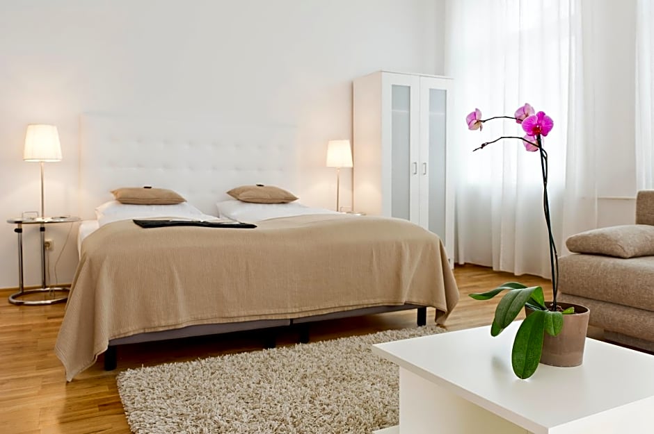 Burgblickhotel