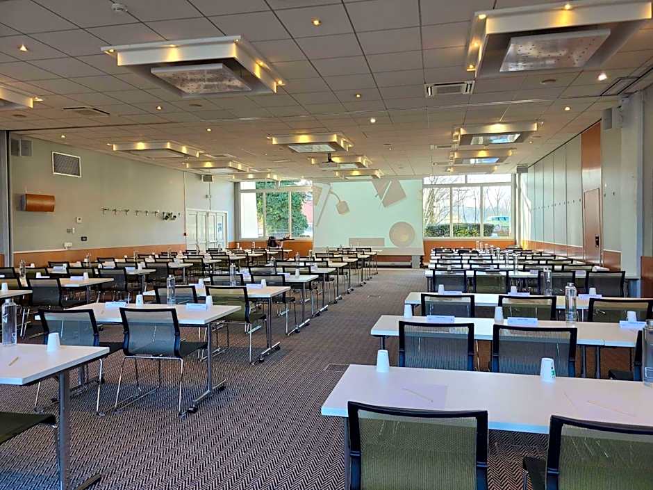 Novotel Evry Courcouronnes