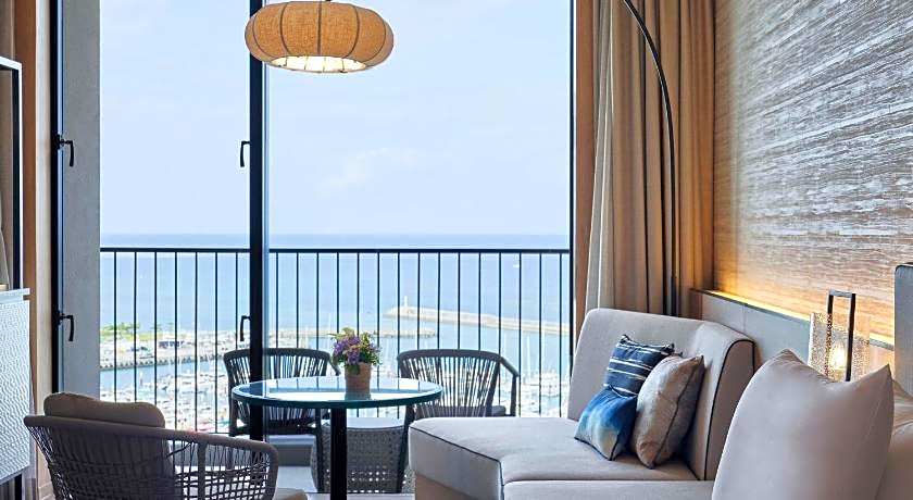 OKINAWA PRINCE HOTEL OCEAN VIEW GINOWAN