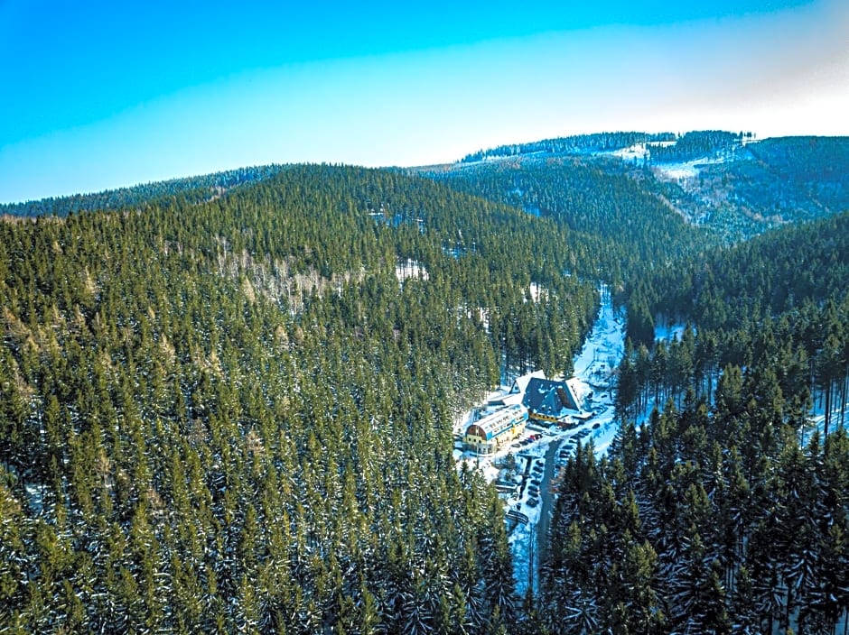 Jelenia Struga MEDICAL SPA