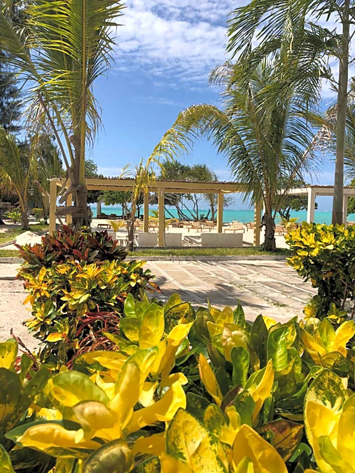 Jambo Beach Hotel Paje