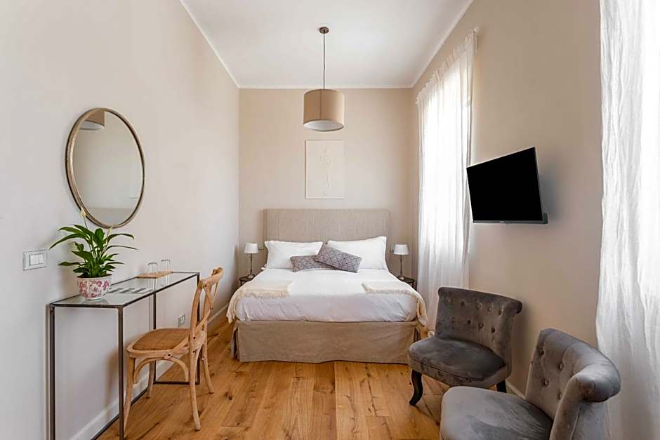 Villa Borgovecchio B&B