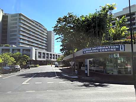 Cairns Private Apartments