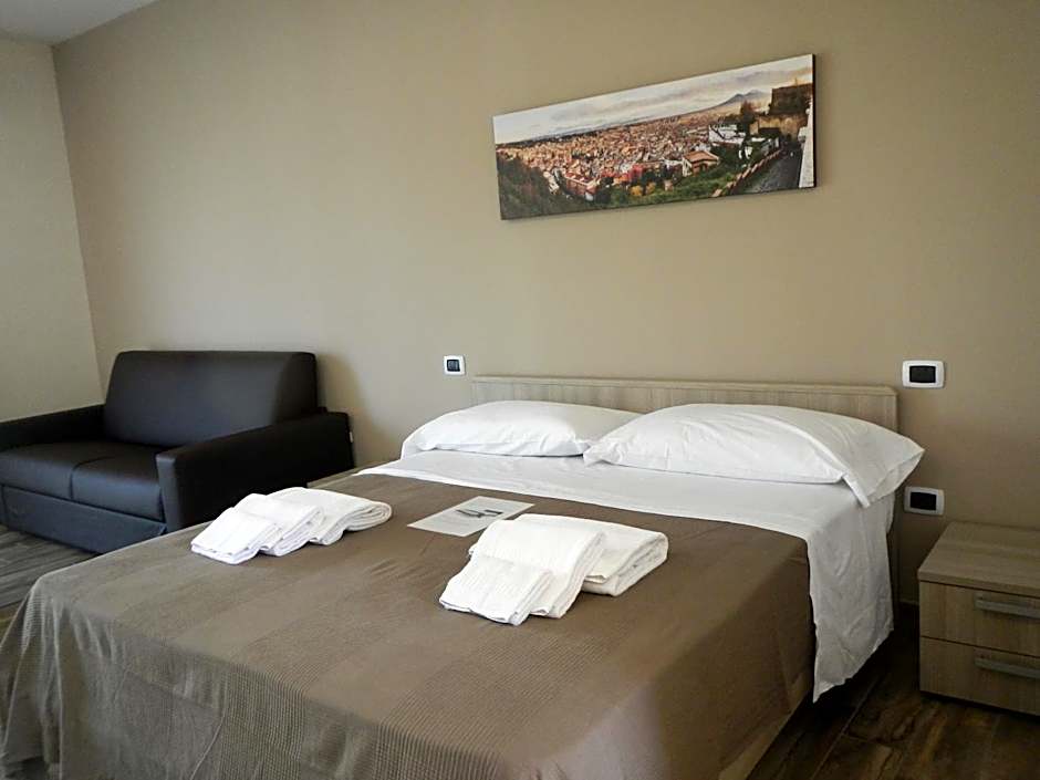 Zia Bi Bed and Breakfast