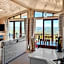 Belan Bach Lodges