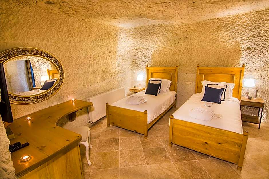 Azure Cave Suites - Cappadocia