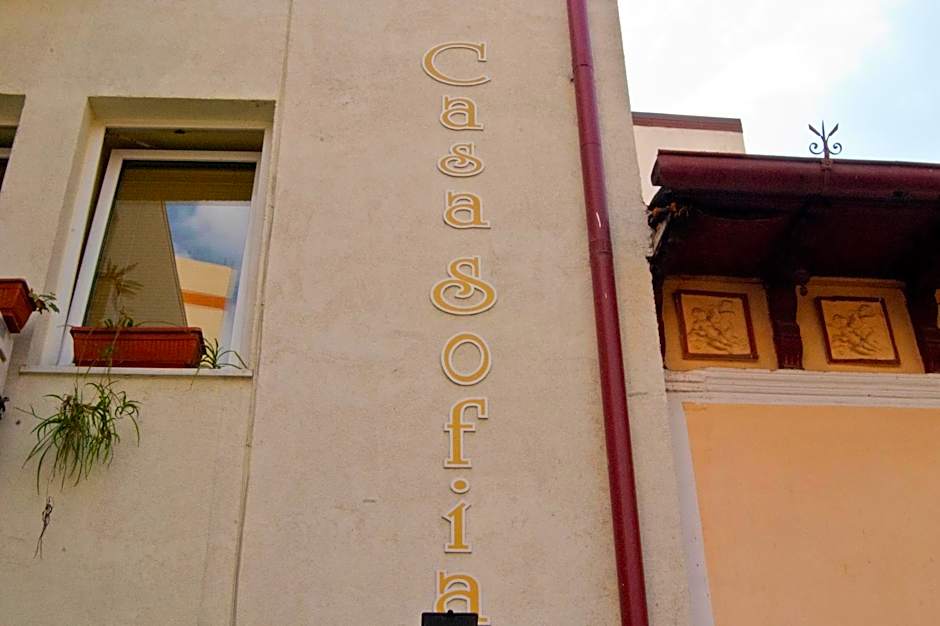 Casa Sofia