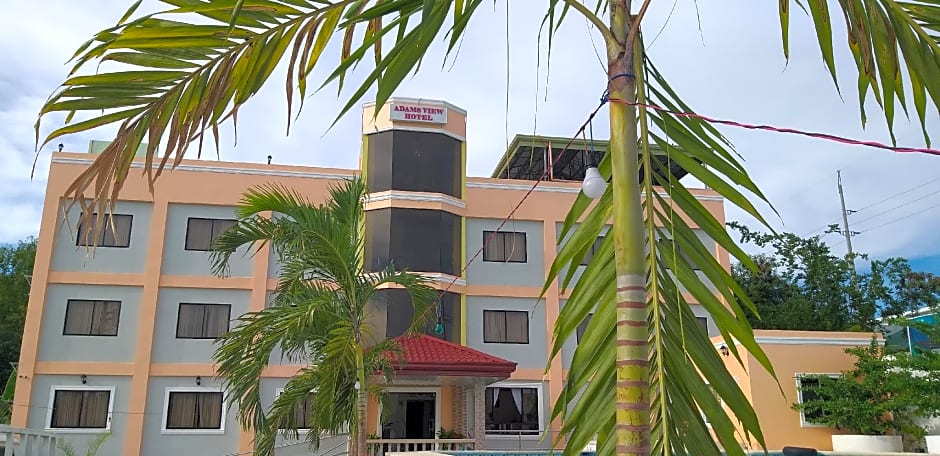 Adams View hotel