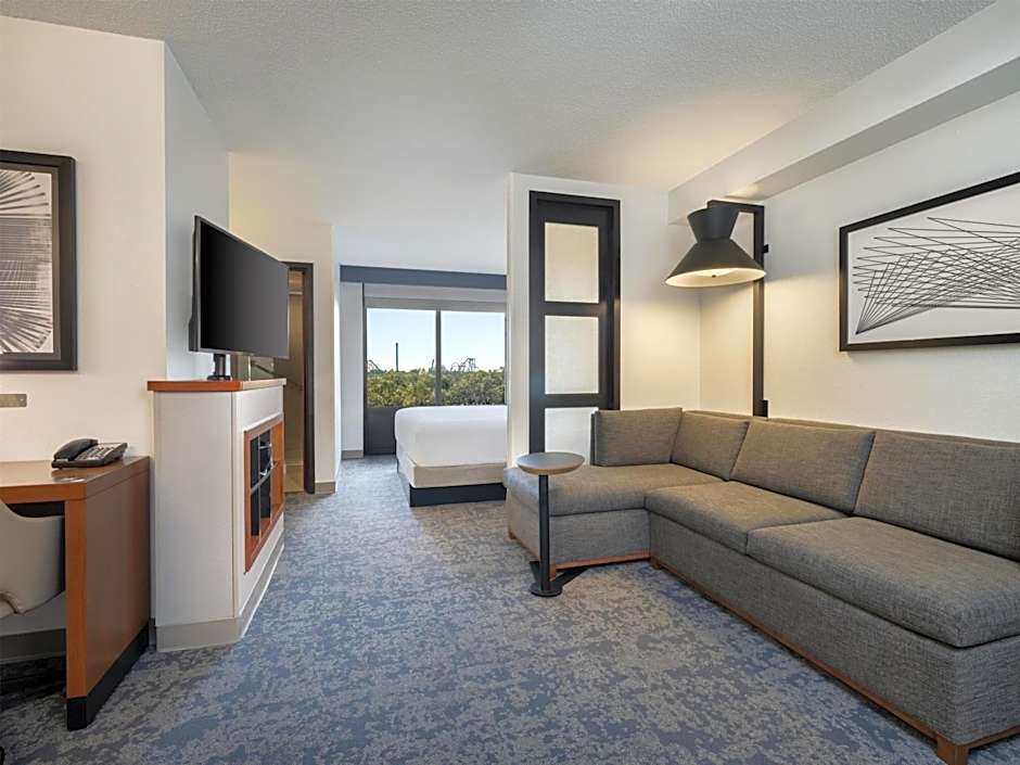 Hyatt Place Lakeland Center