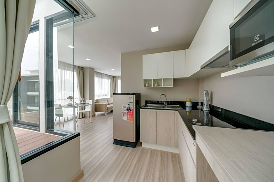 Cape Country Residence