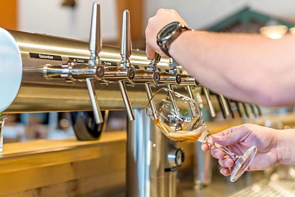 Das Bergmayr - Chiemgauer Alpenhotel