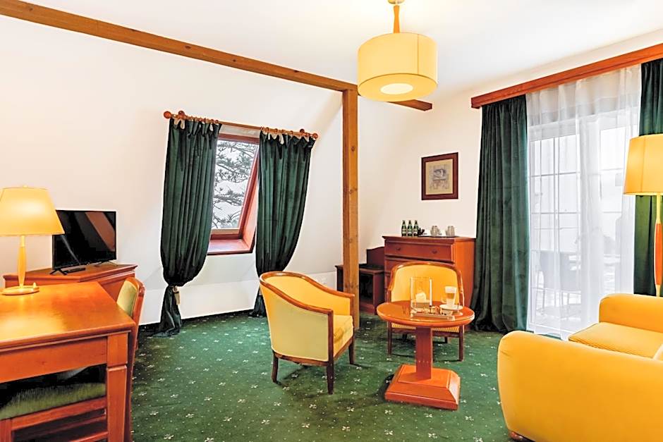 Meduza Hotel & Spa