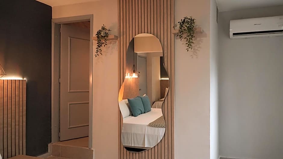 Hotel Quinta de Cabecera