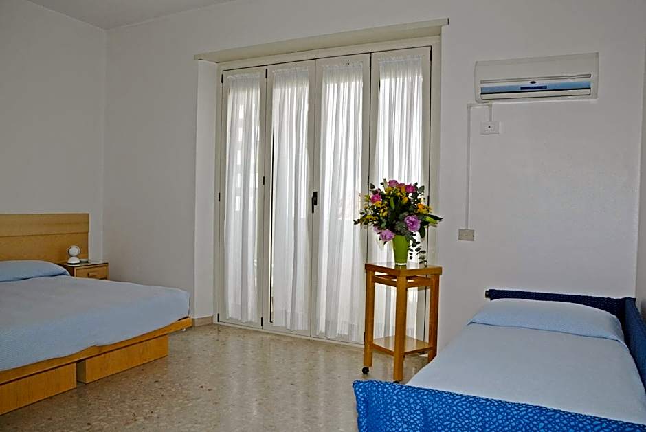 Albergo La Sirenella