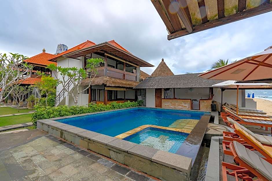 Ketut Losmen Bungalows Lembongan