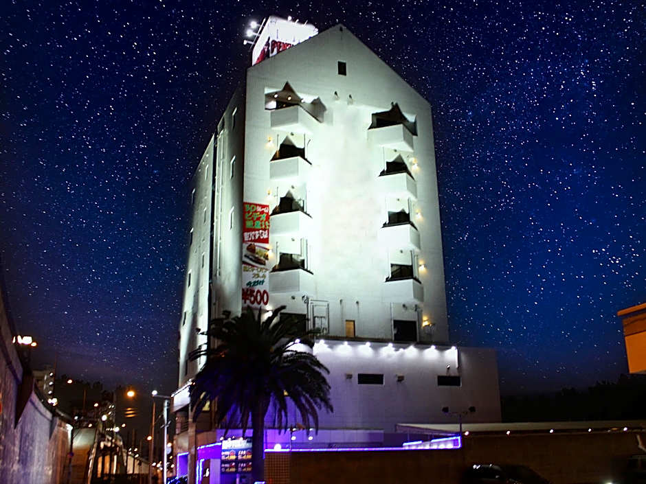 Restay Penthouse - Adult Only