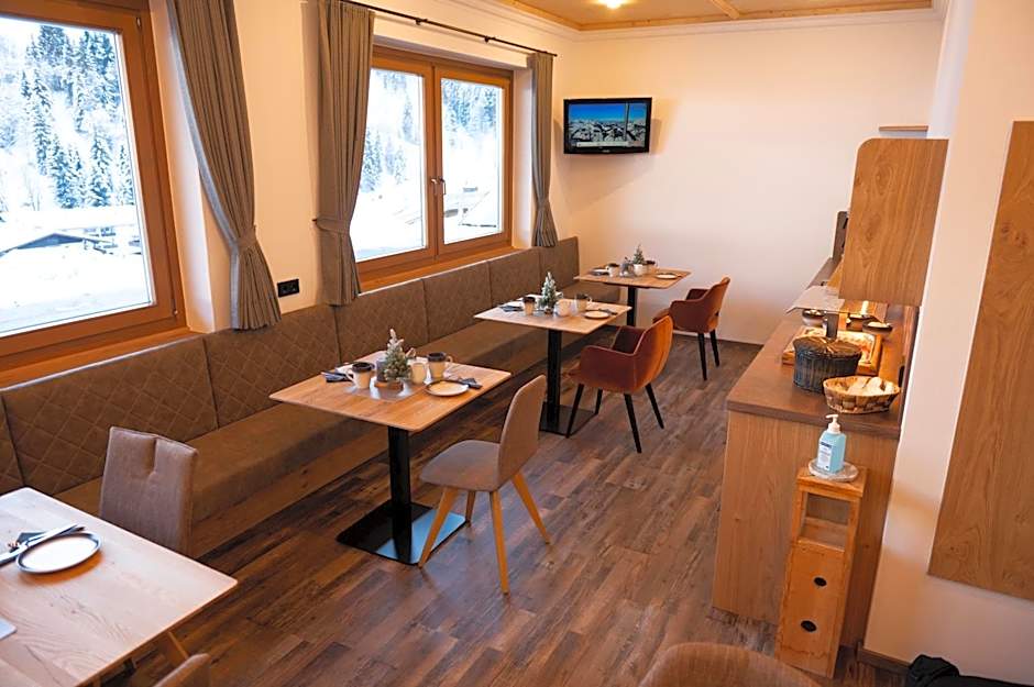 Landhaus-Pension Pattis