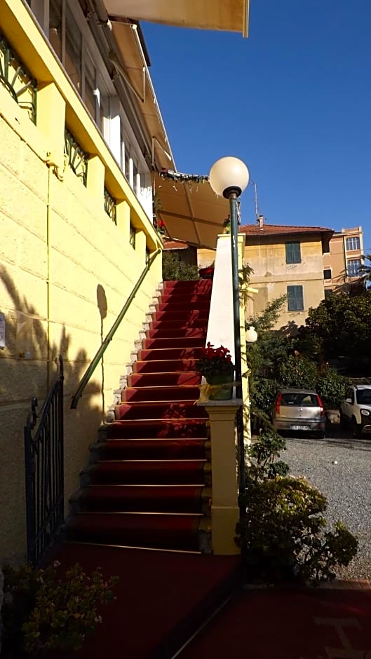 Hotel Azzurro