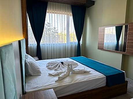 Double Superior Room