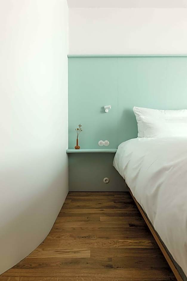 kleiner Löwe – Stadthotel Bregenz