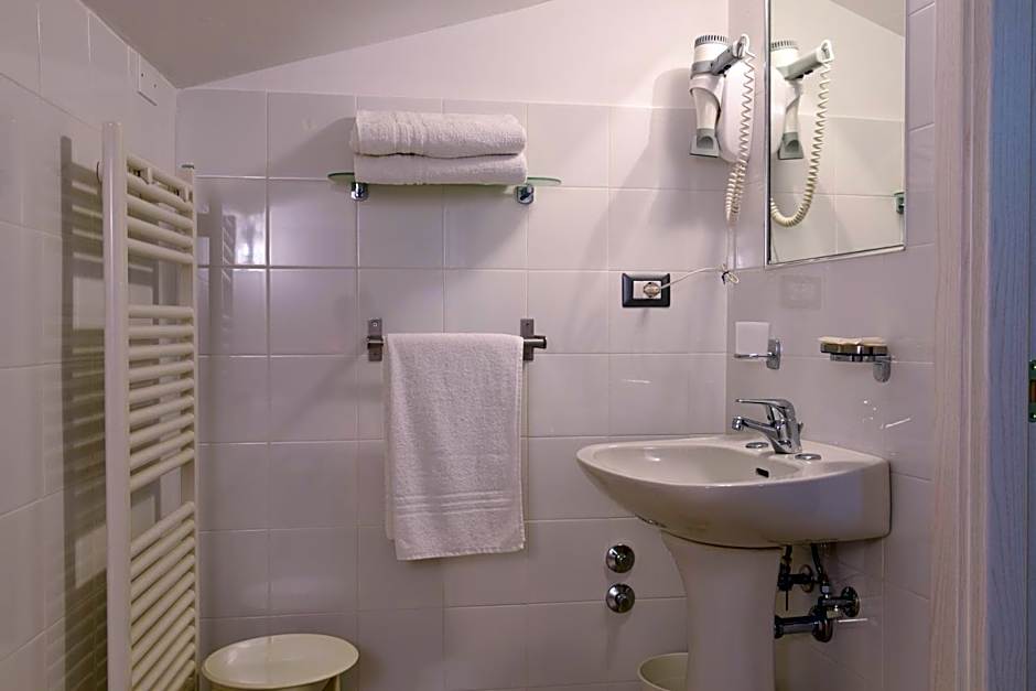 Albergo Umbria