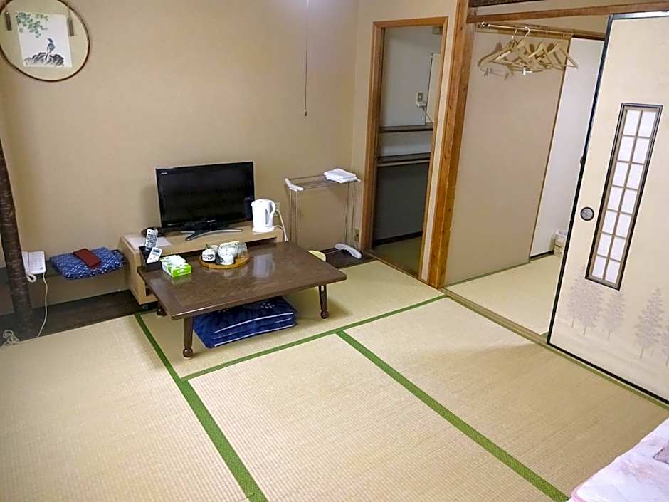 Imazato Ryokan - Vacation STAY 02545v