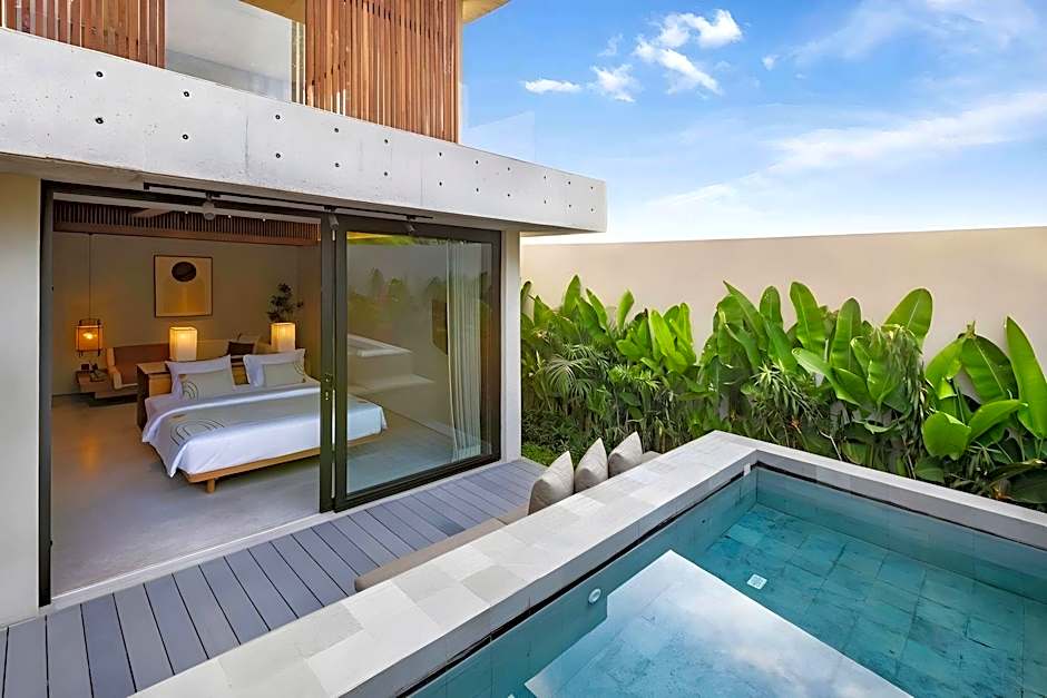 The Komu Canggu Bali