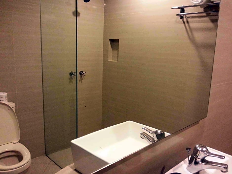 Legian Paradiso Hotel