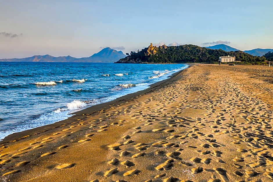 4 Mori Family Village - Villaggio per Famiglie