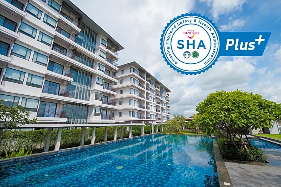 Burgundy Residence 304