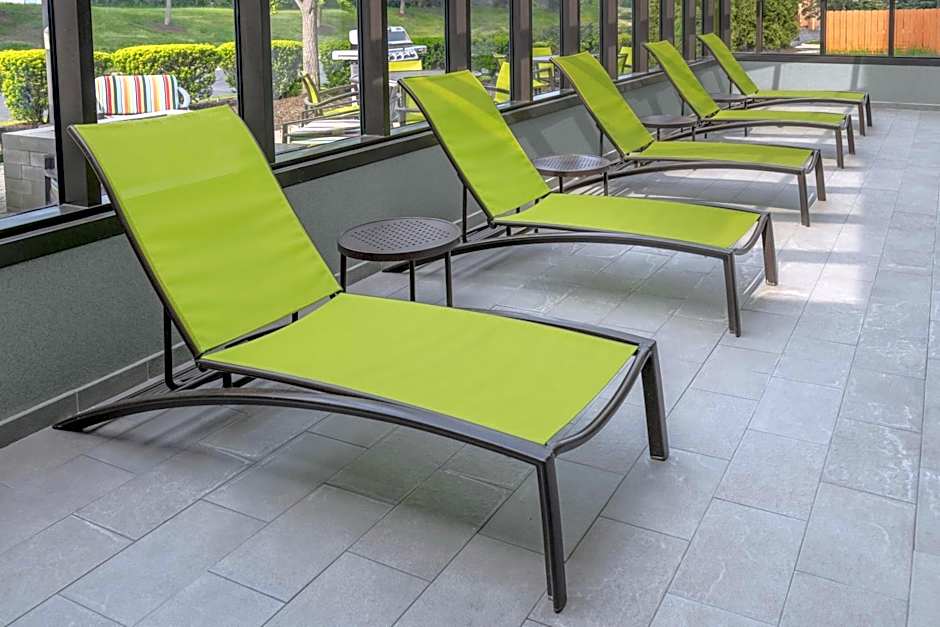 SpringHill Suites by Marriott Detroit Auburn Hills