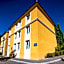 Comfort Aparthotel Aix Le Tholonet