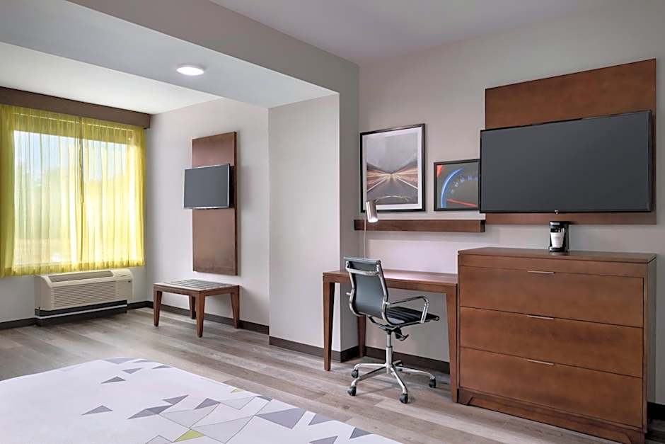 La Quinta Inn & Suites by Wyndham Braselton