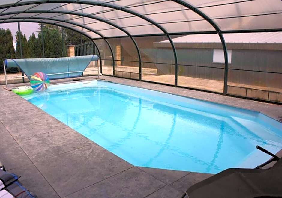Hôtel Belair "Ravel Etape"