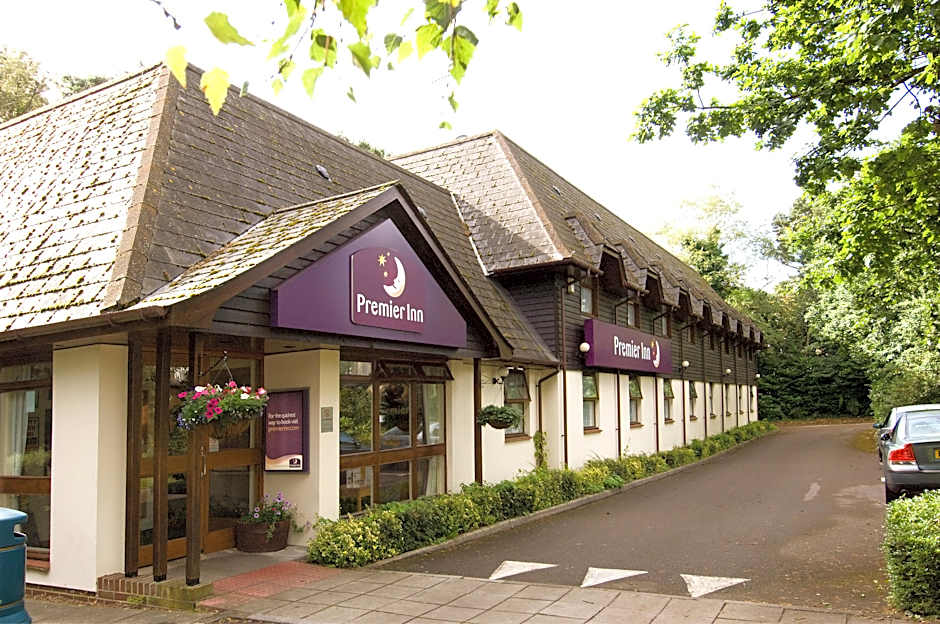 Premier Inn Bournemouth/Ferndown