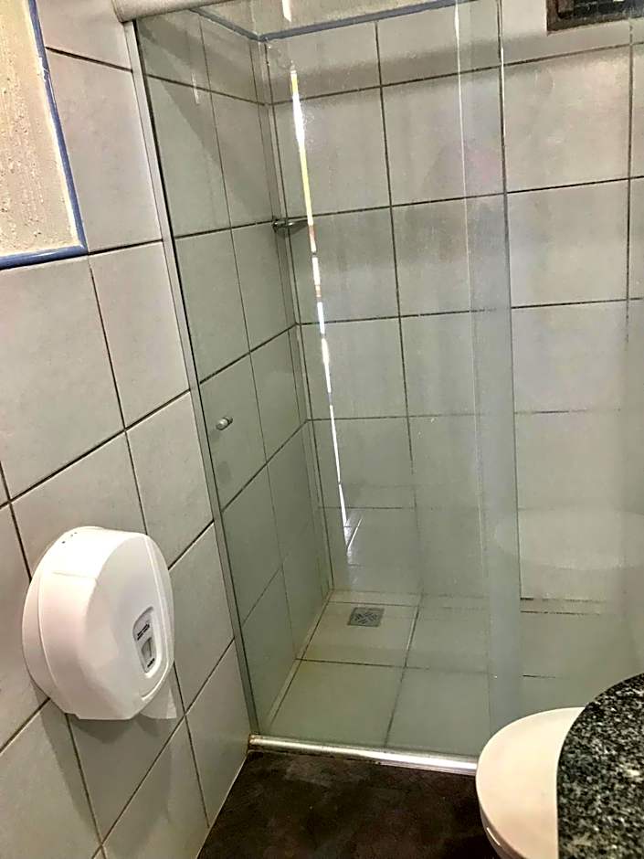 Porto Dos Lençóis-Apt 12