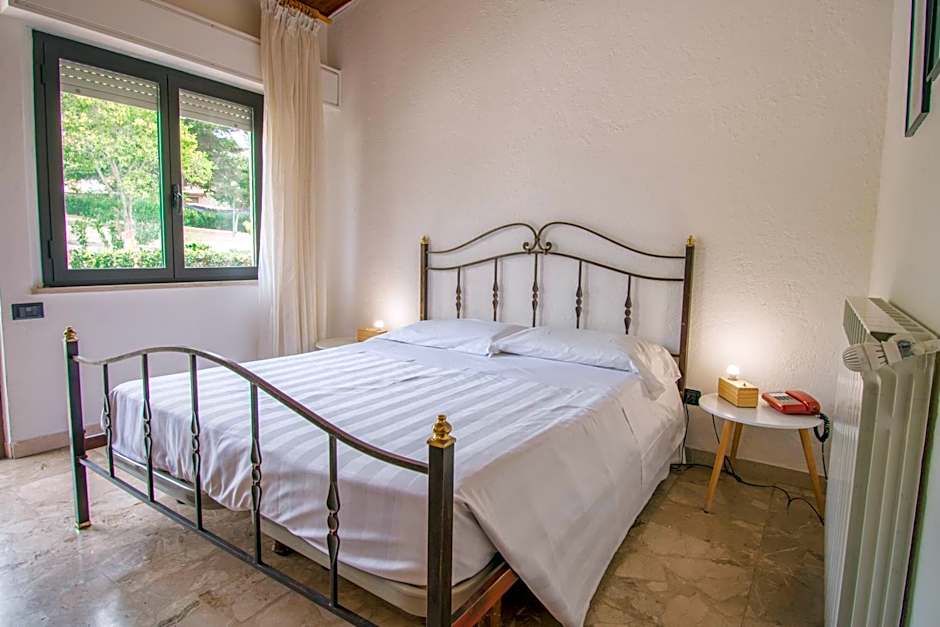 Hotel Cantalodole