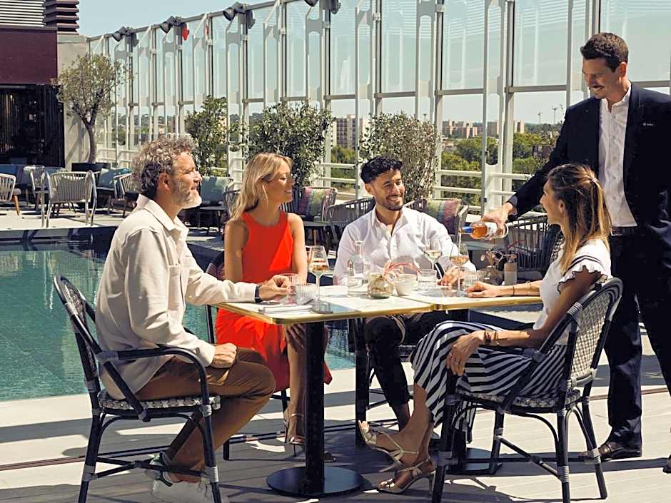 Pullman Montpellier Centre