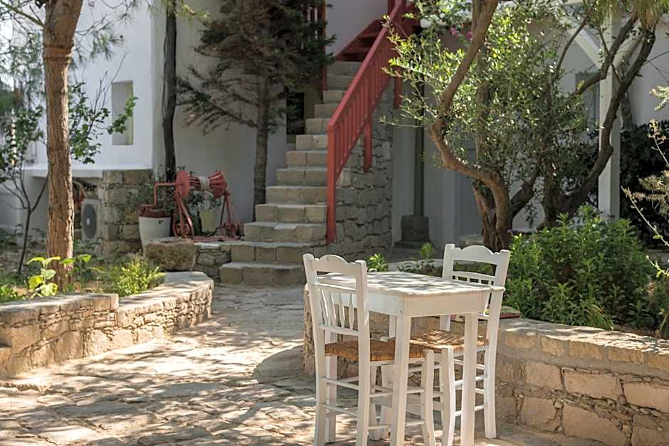 Thalassitra Village Hotel